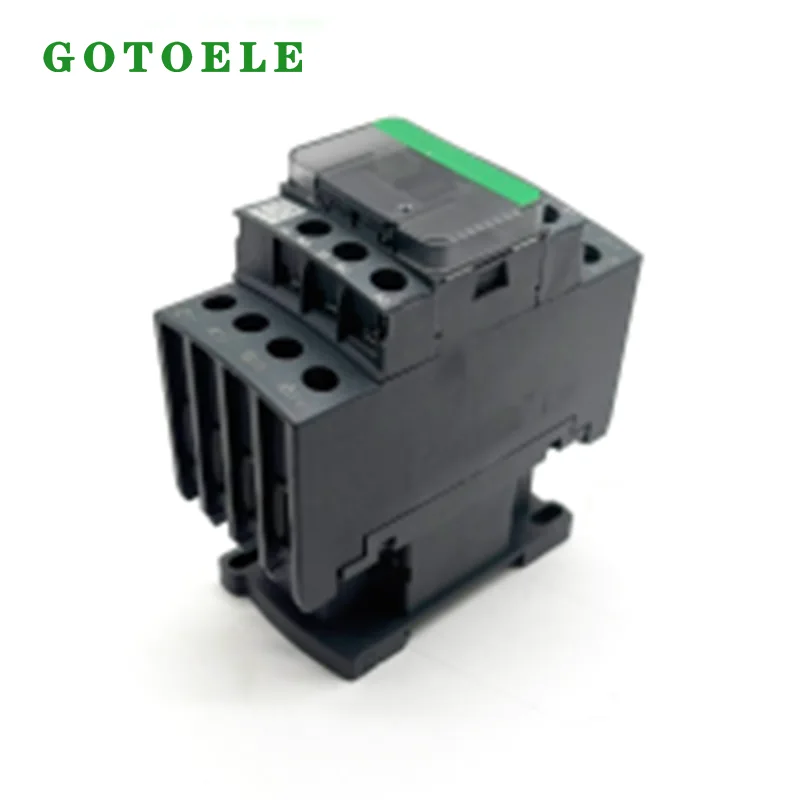 LC1-DT40 25A 4극 AC 접촉기